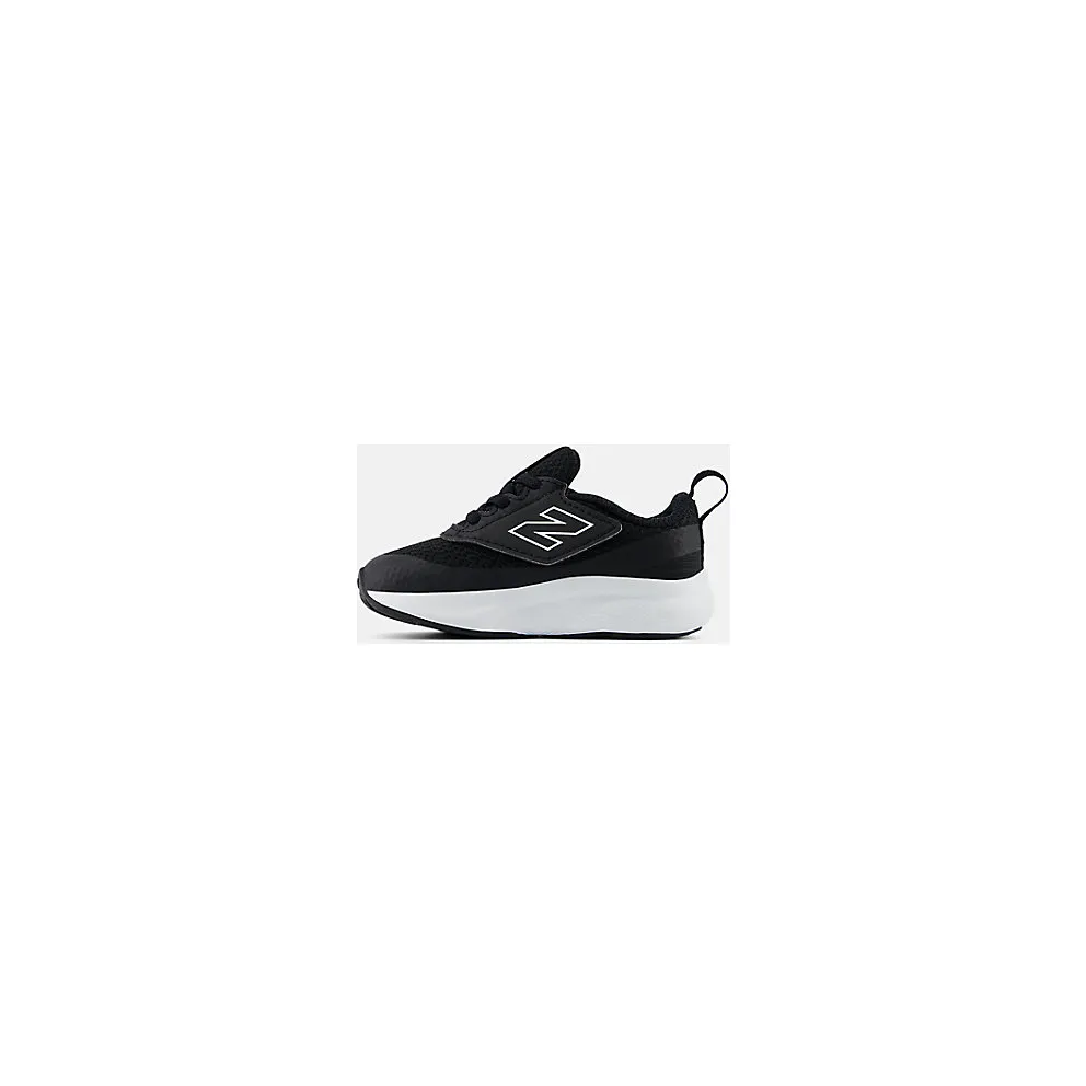 NEW BALANCE 625 Airplane H&L “BLACK / WHITE” (NW625BK)