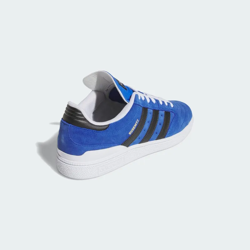 adidas Busenitz Pro Royal Blue Core Black Cloud White (JP8602)