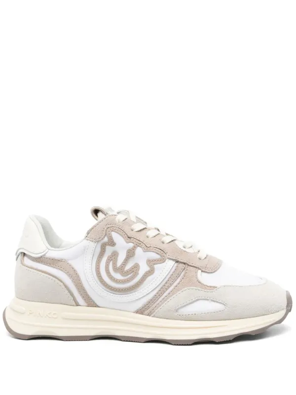 PINKO Zoe Sneakers – Schwarz (SS0087P076)