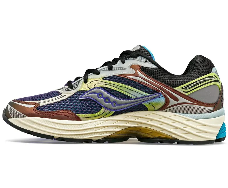 Saucony ProGrid Omni 9 Crystal Cave (S70783-1)