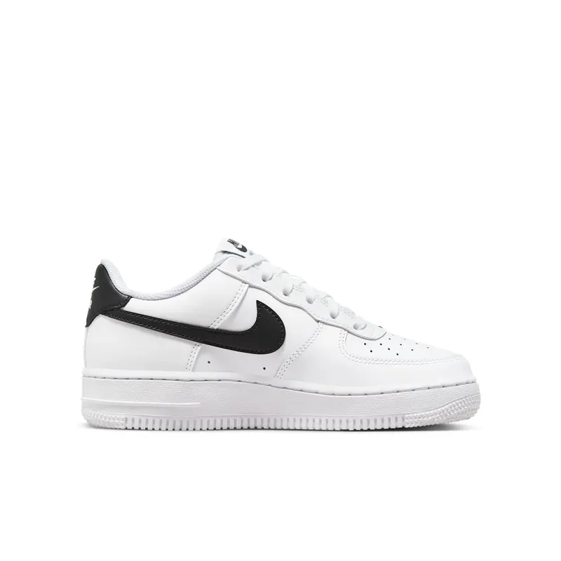 Nike Air Force 1 Low “White Black” (FV5948-101)