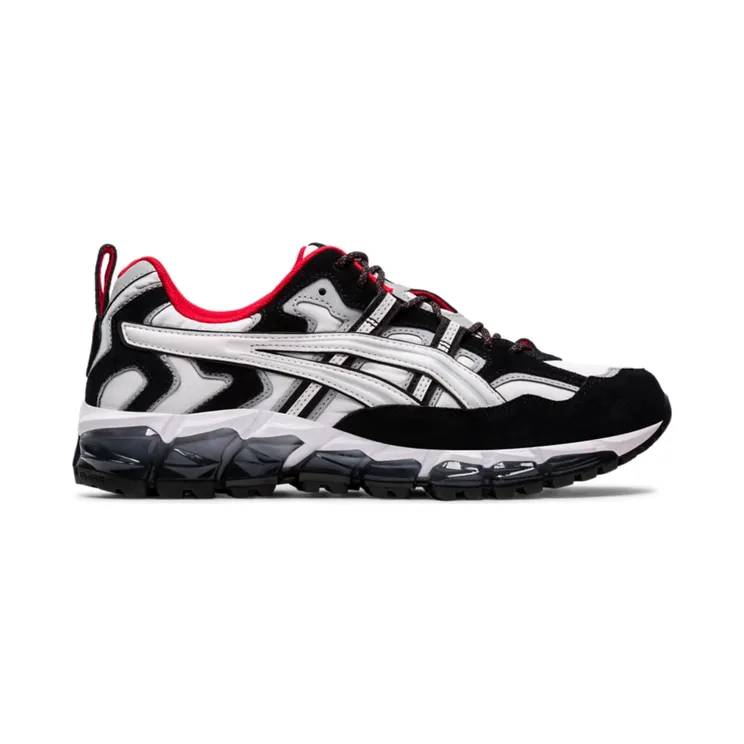 Asics Gel Nandi 360 ‘White Black’ White/Black (1021A190-100)