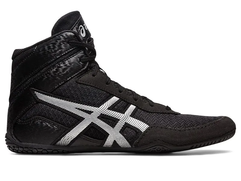 ASICS Matcontrol 3 Black Pure Silver (1081A053-001)
