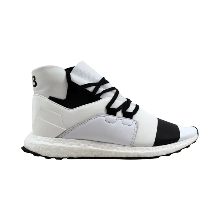 adidas Y-3 Kozoko High White/Crystal White
