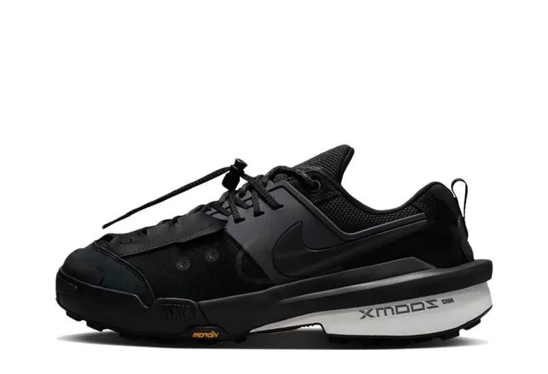 Nike Zegamadome SP sacai Black (HQ8618-001)