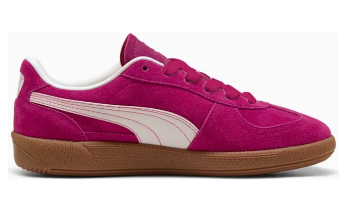 Puma Palermo Pin It Up Pink (404860-01)