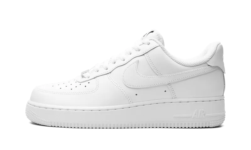 Nike AIR FORCE 1 LO MNS “Flyease – White” (DX5883-100)