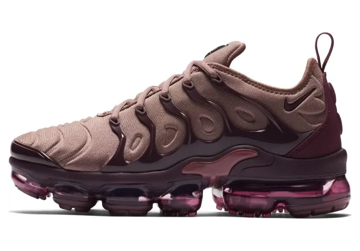 Nike Air VaporMax Plus Bordeaux (W)