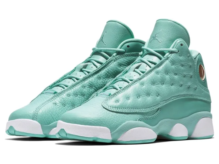 Jordan 13 Retro What Is Love Pack (GS)