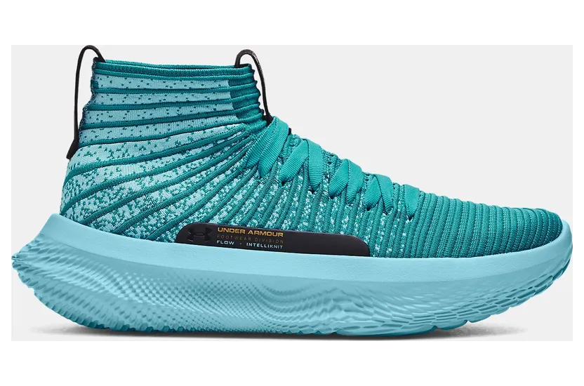 Under Armour Flow FUTR X Blauw (3024977-301)