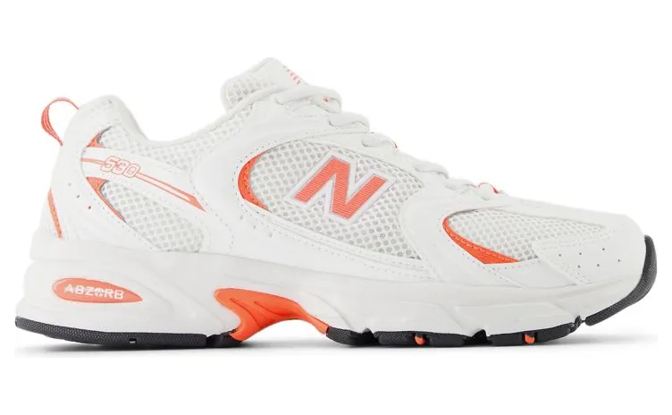 New Balance 530 “Sea Salt Orange” (U530CSG)