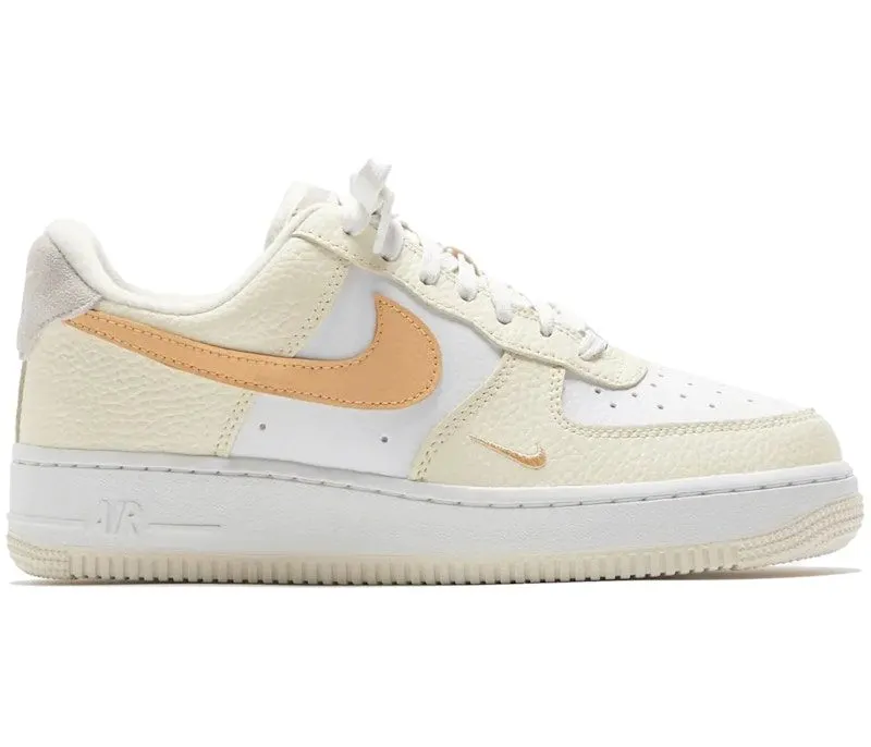 Nike Air Force 1 Low ’07 White (DX8953-100)