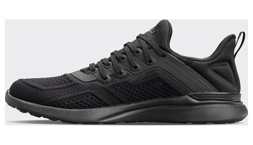 APL TechLoom Tracer “Black/Black” (Dames) (2)