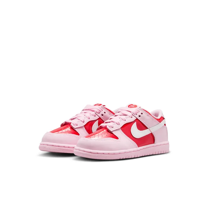 Nike Dunk Low PS “Valentines Day” (IQ0220-663)