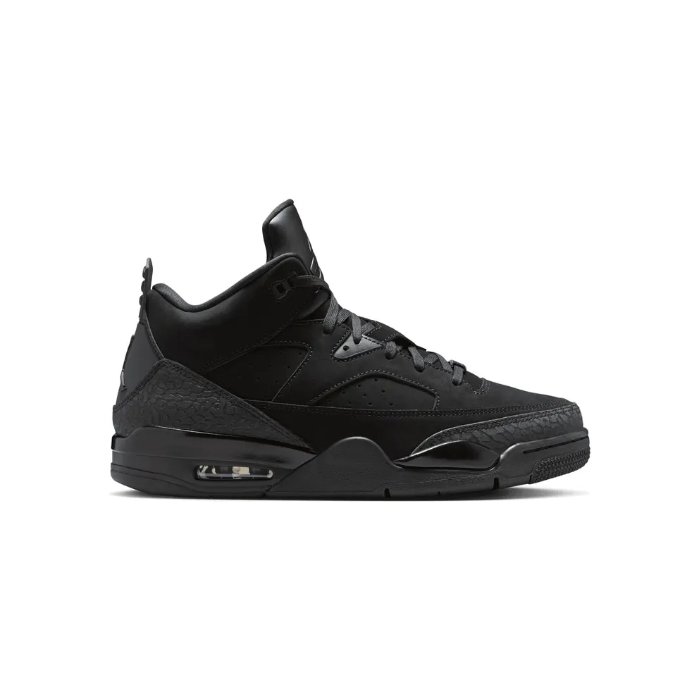 Jordan Son of Mars Black / Black