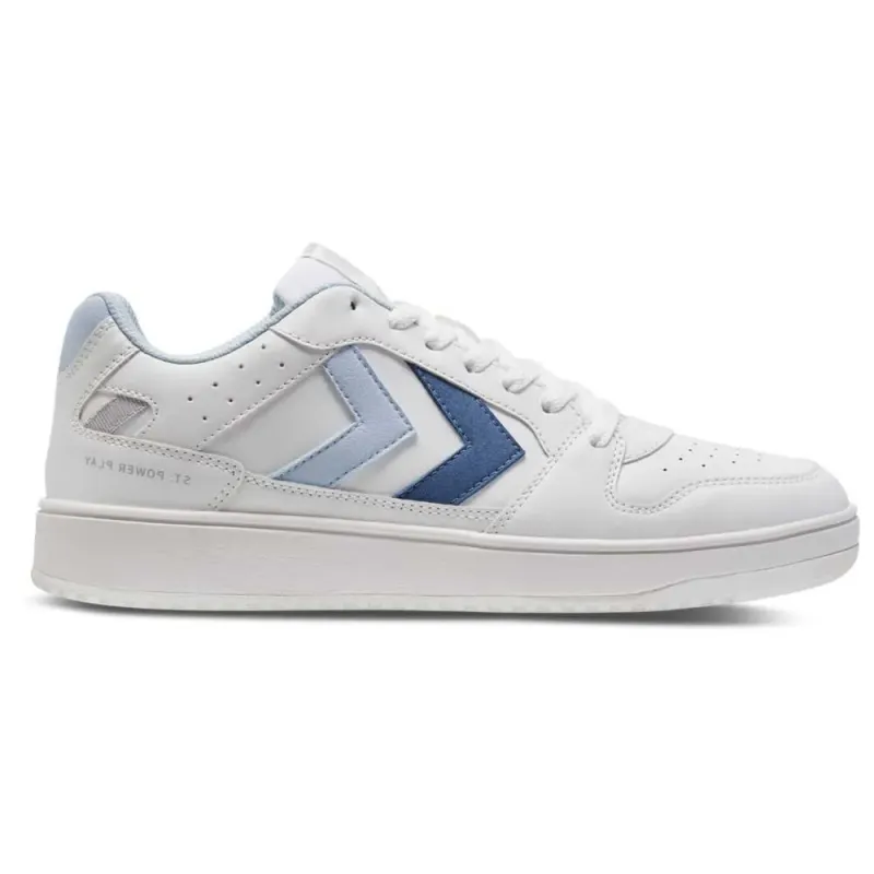 Hummel sneaker White (218557-9149)