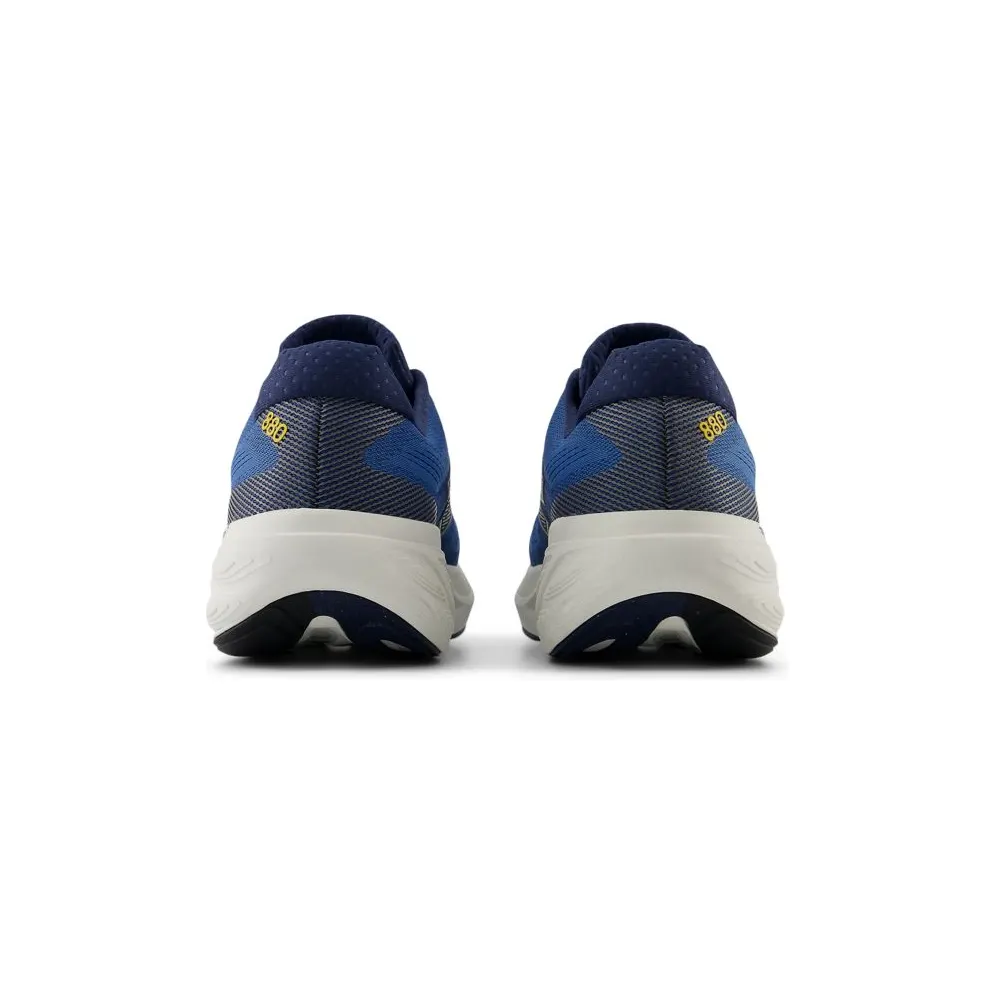 New Balance Fresh Foam X 880v15 “Sea Stone / NB Navy / Marmalade” (M880I15)