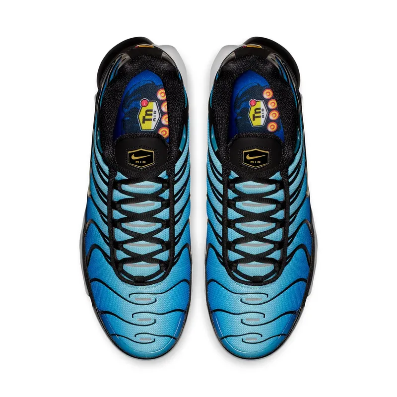 Nike Air Max Plus TN OG ‘Hyper Blue’ (2018) (BQ4629-003)