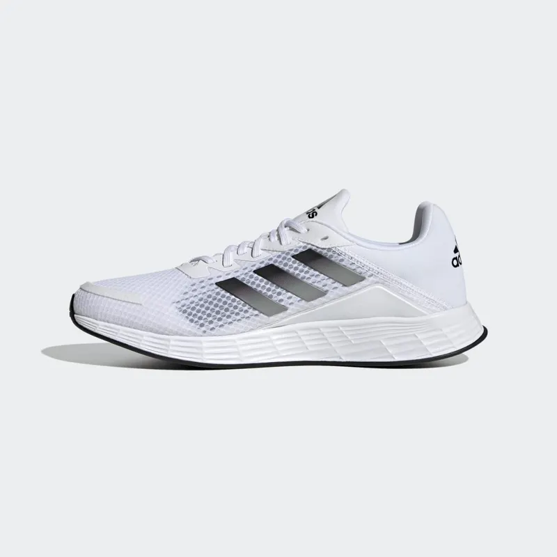 Adidas Duramo SL Cloud White / Core Black / Grey Three (GV7125)