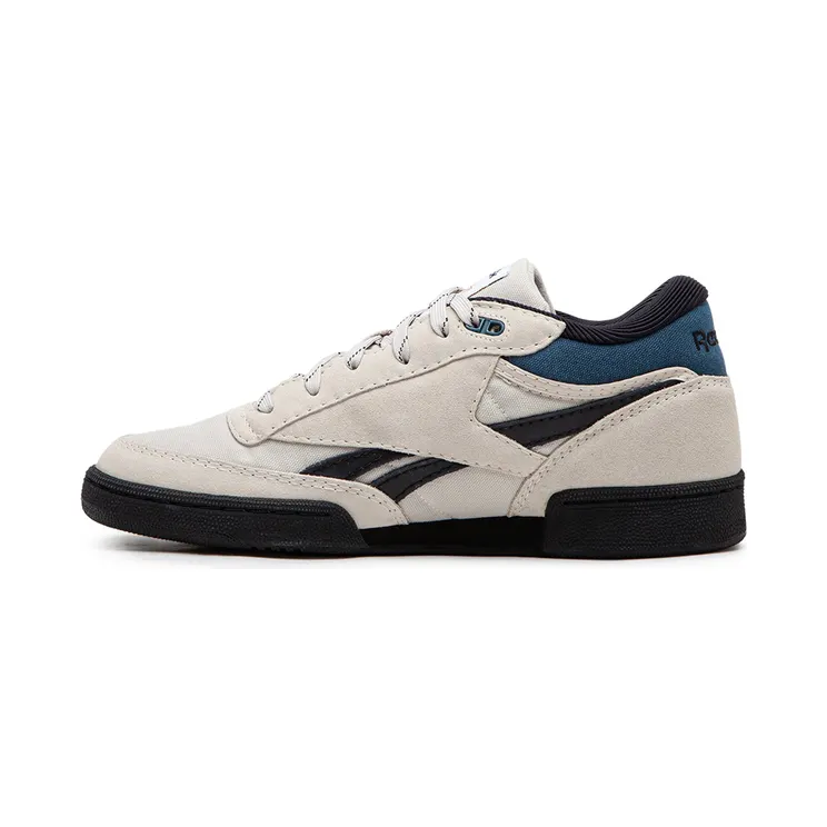 Reebok Club C – “Stucco Hoops Blue” (100034039)