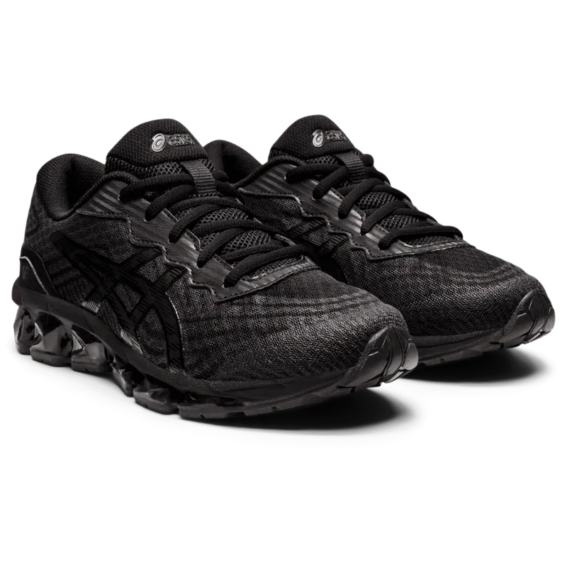 Asics GEL-QUANTUM 360 VII GS Black/Black (1204A141.001)