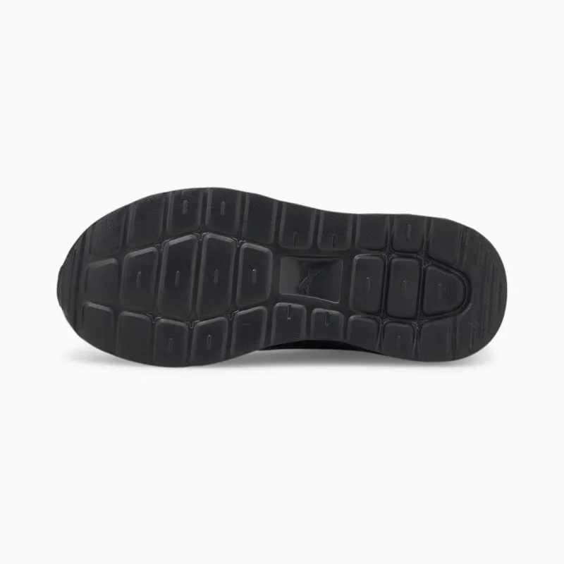 PUMA Anzarun Lite Youth Black/Ultra Gray (372004-10)