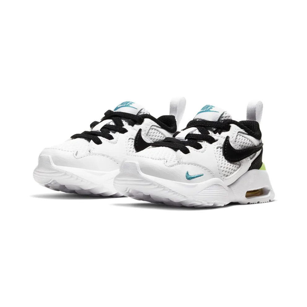 Nike Air Max Fusion Baby& Toddler White (CJ3826-103)