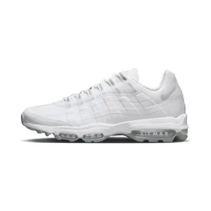 Nike Air Max 95 Ultra “White / Wolf Grey / Photon Dust” (FJ4216-100)