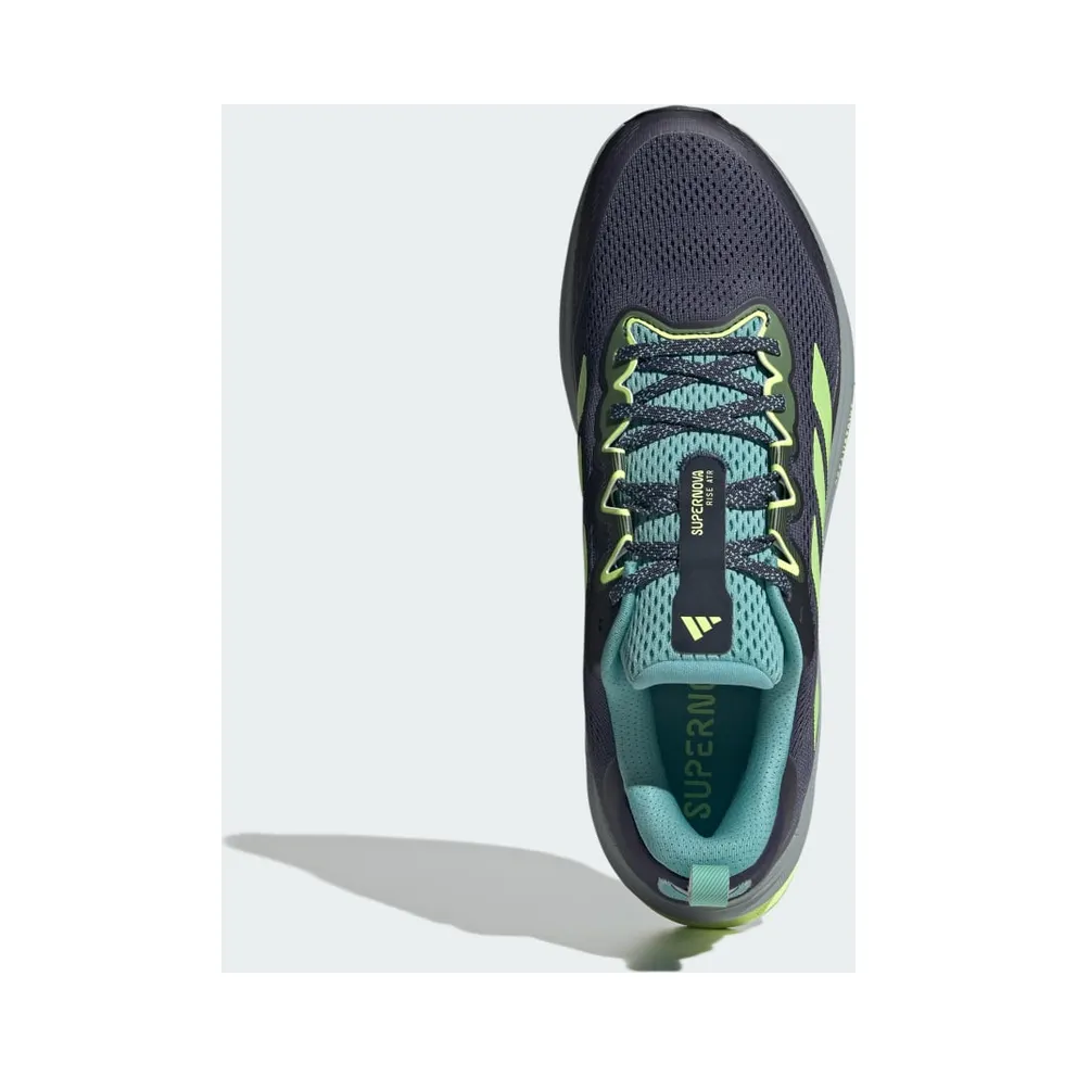Adidas Supernova Rise ATR Shadow Navy / Hi-Res Yellow / Mint Ton (JP7754)
