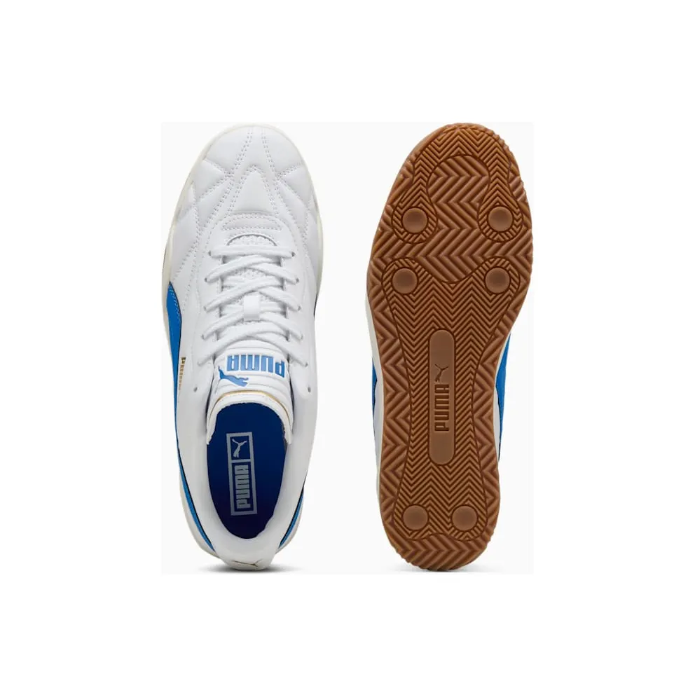 Puma Tifosi Lux White Team Royal (402259-06)