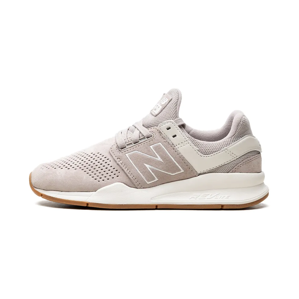 New Balance 247 v2 “Brown Ivory” (WS247PA)