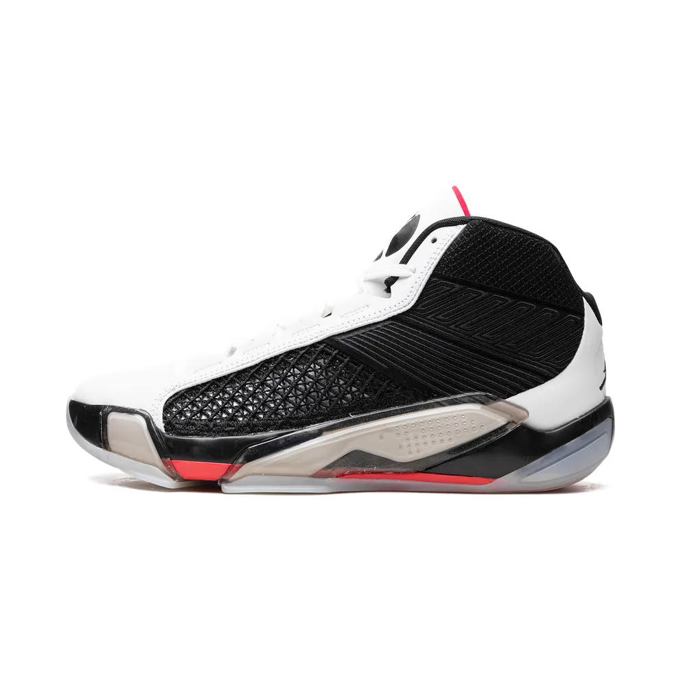 Air Jordan 38 “Fundamentals” (DZ3356-106)