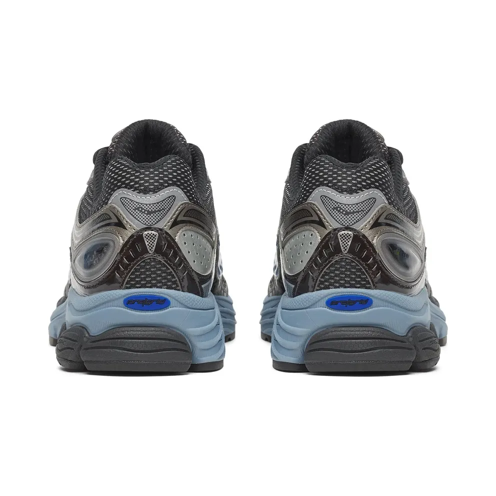 SAUCONY ProGrid Omni 9 Disrupt “Black / Torte” (S70739-75)