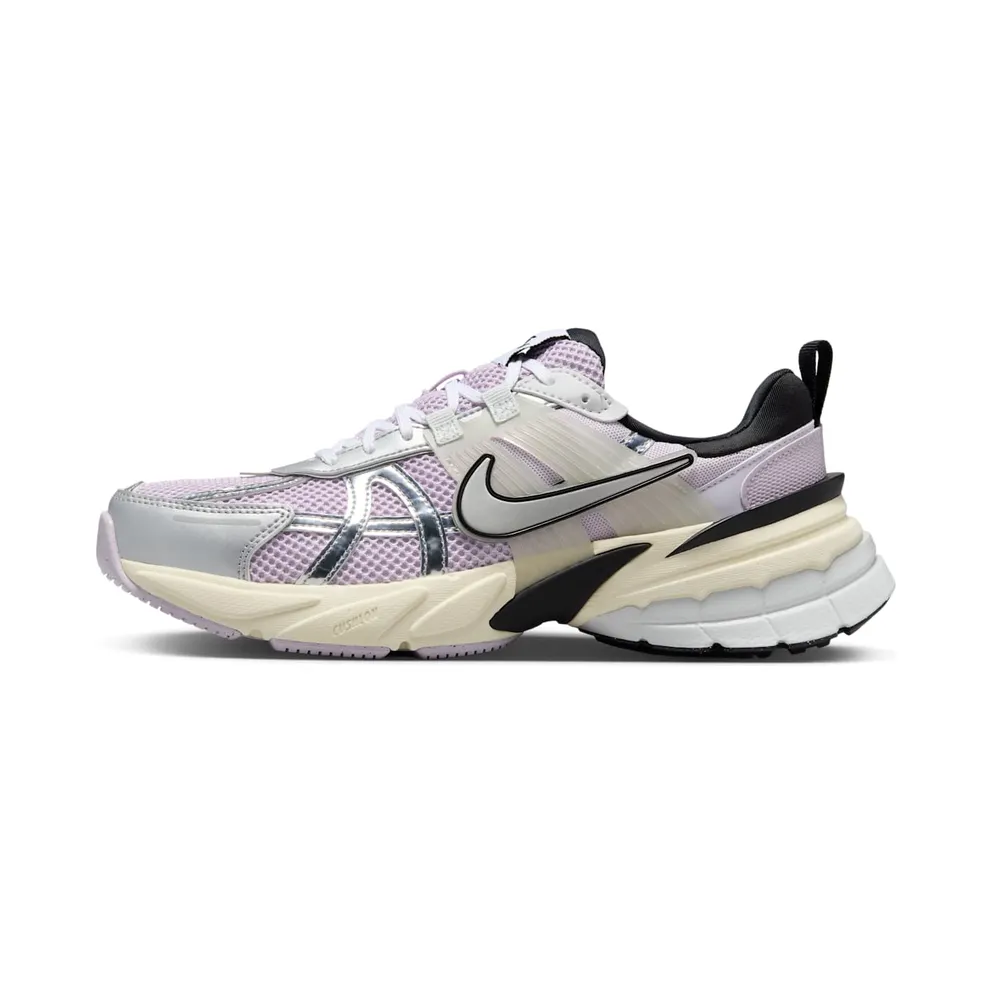 Nike V2K Run “Barely Grape” (HF1876-500)
