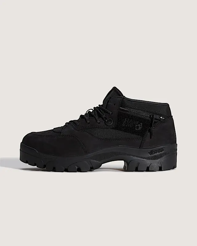 Vans OTW Half Cab SP Boot OAMC Black (VN000EFUBLA)