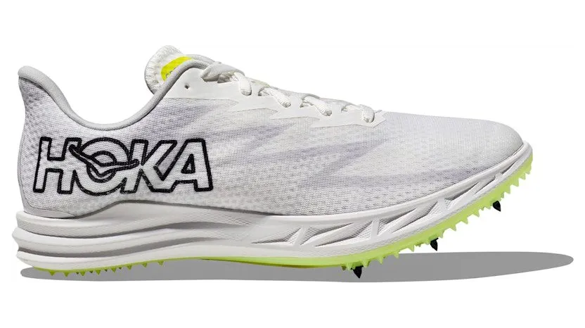 Hoka One Crescendo MD White Nimbus Cloud (1134520-WNCL)