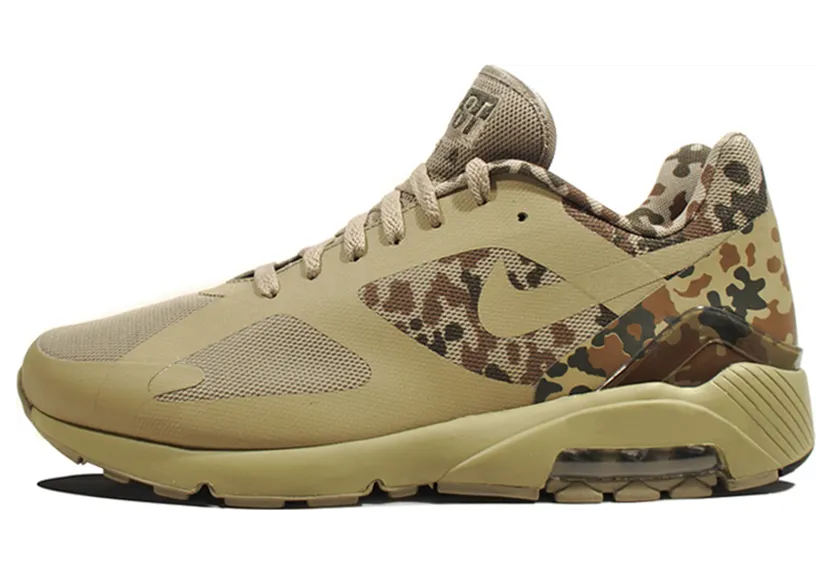 Nike Air Max 180 SP ‘Germany Camo’ (2013) (616713-220)