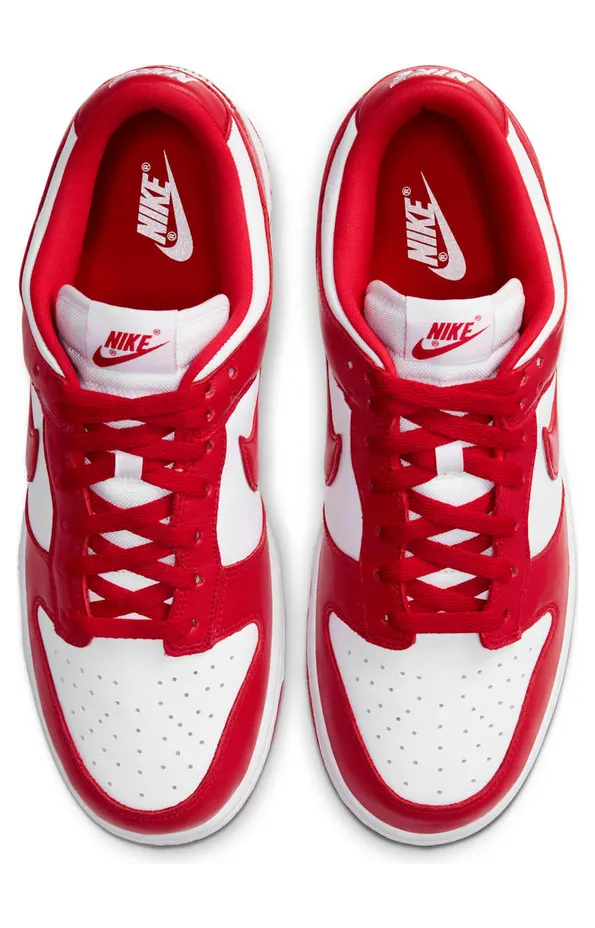 nike-dunk CU1727-100