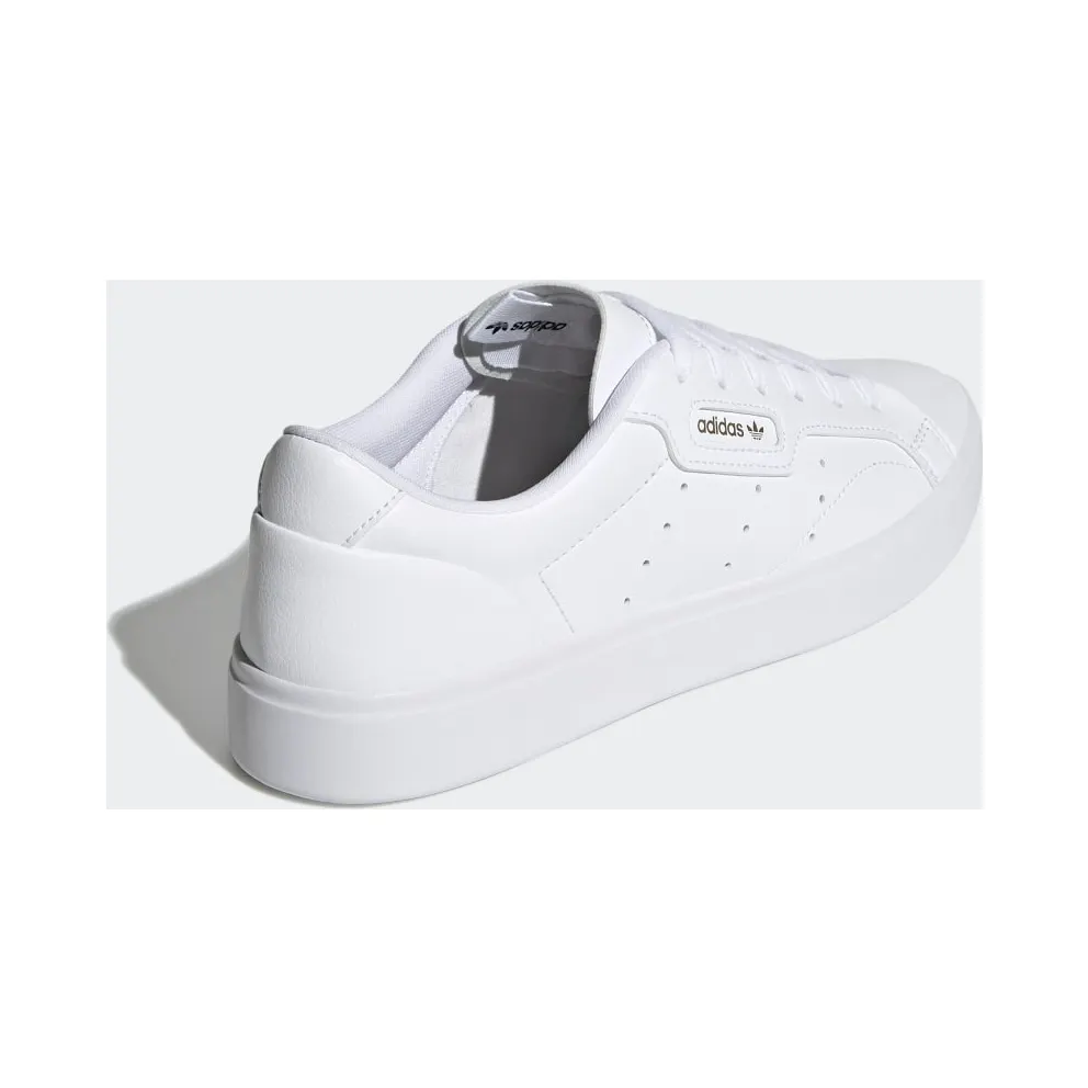adidas Sleek Cloud White / Cloud White / Core Black (H05180)
