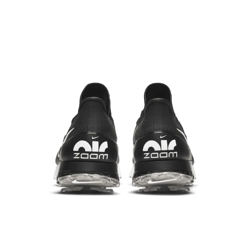Nike Air Zoom Infinity Tour Golf Black White (CT0540-077)