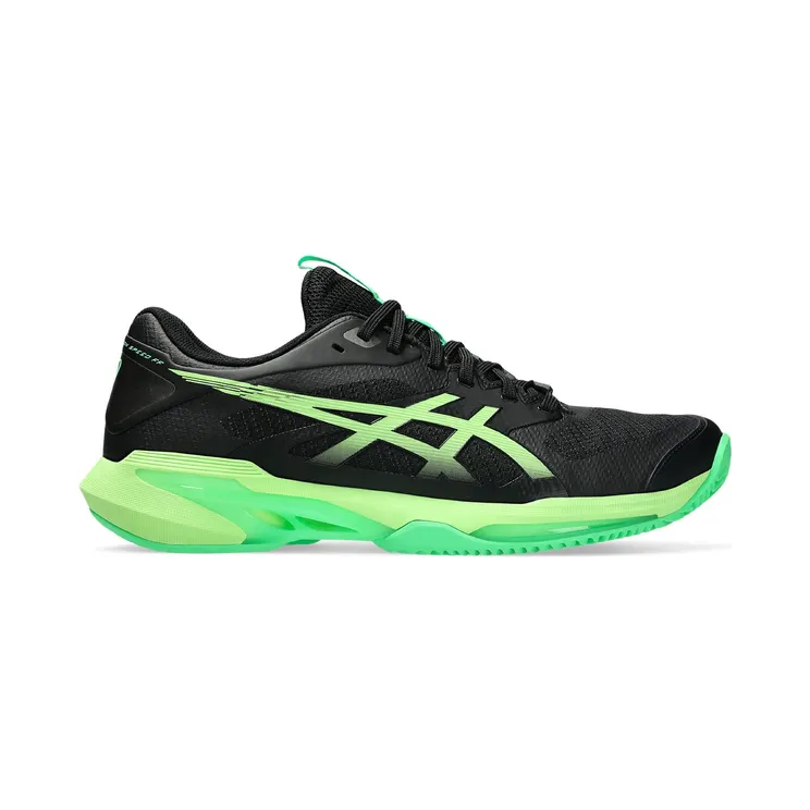 Asics Solution Black (1041A548001)