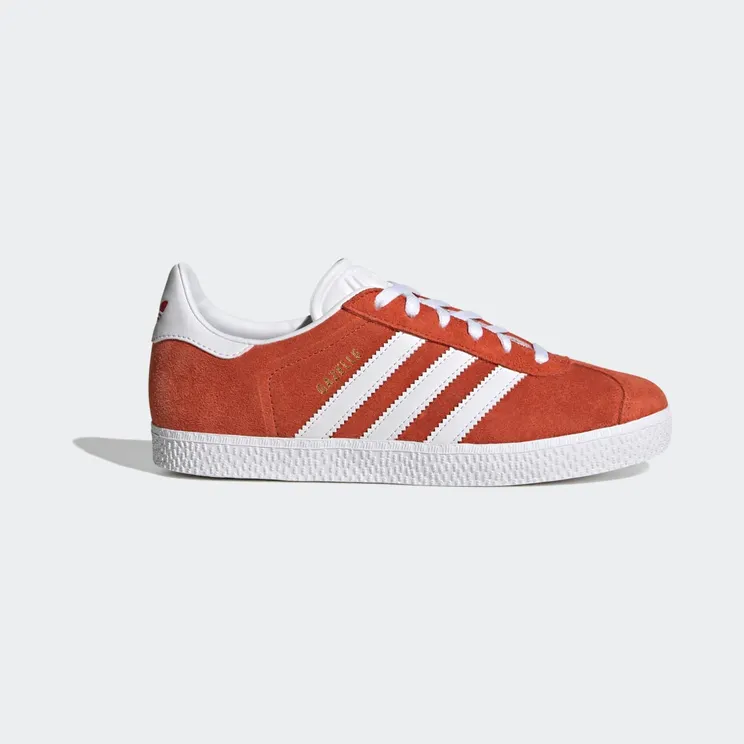 adidas Gazelle Preloved Red / Cloud White / Cloud White (HP2879)