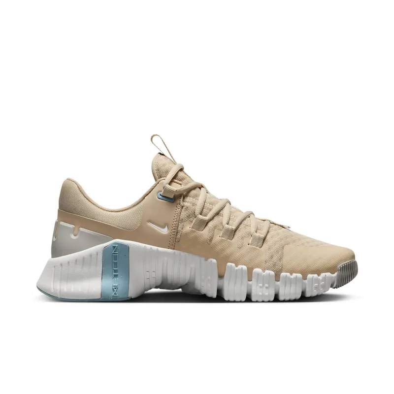 Nike FREE METCON 5 “Sanddrift” (DV3950-105)