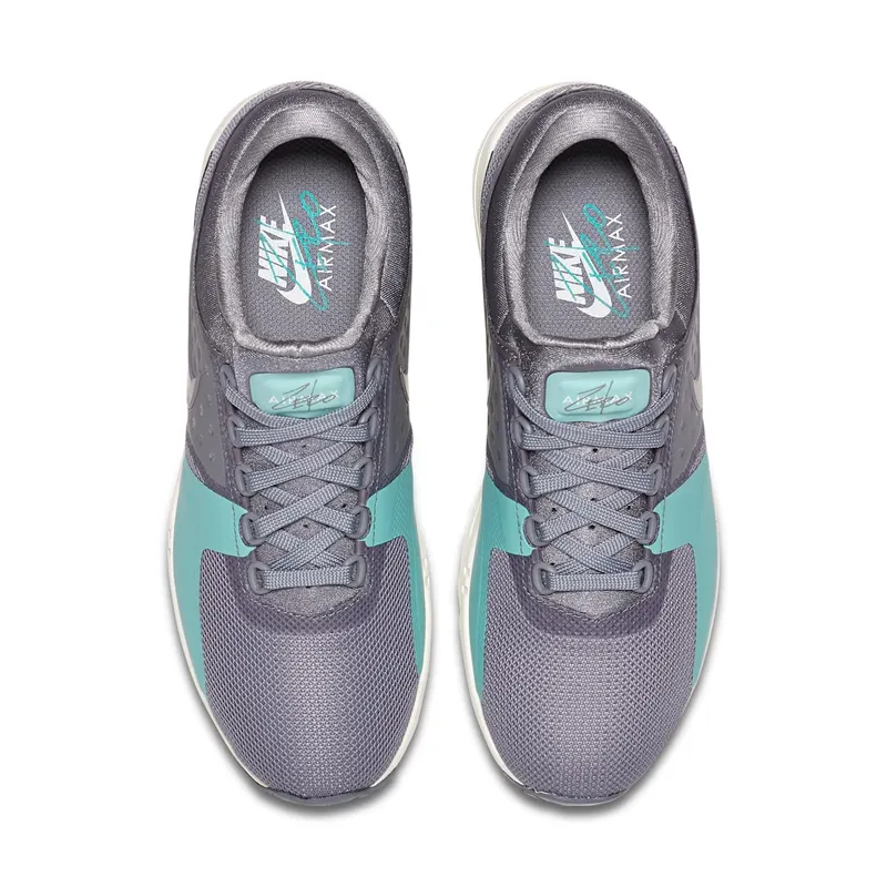 Nike Air Max Zero Cool Grey Teal (857661-001)