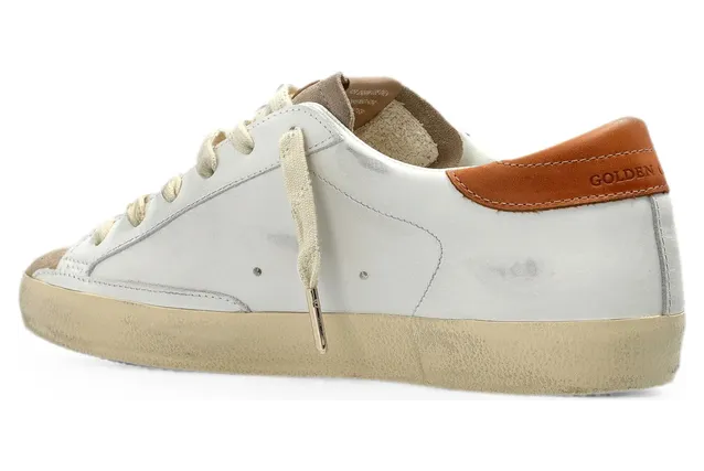 Golden Goose Super-Star Glitter-detail “White” (GWF00101 F008719 12524) (3)