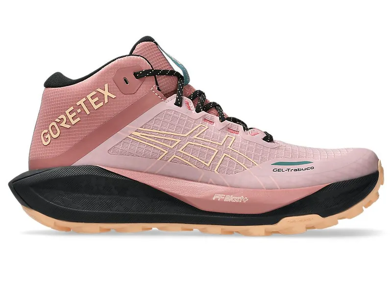 ASICS GEL-TRABUCO MT GTX “Morganite / Apricot Crush” (1012B864-700)