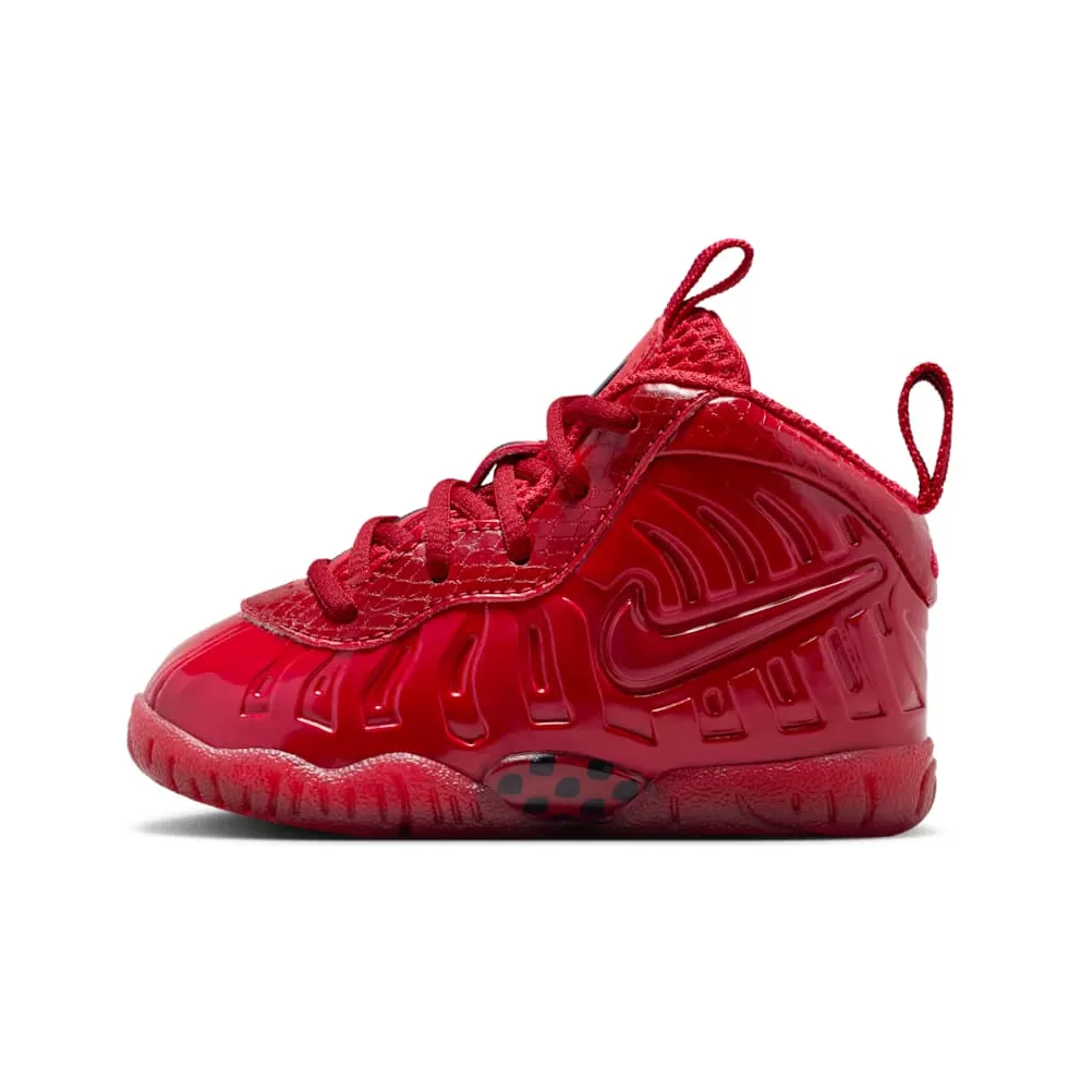 Nike Little Posite Pro Red October (2026) (IQ7231-600)