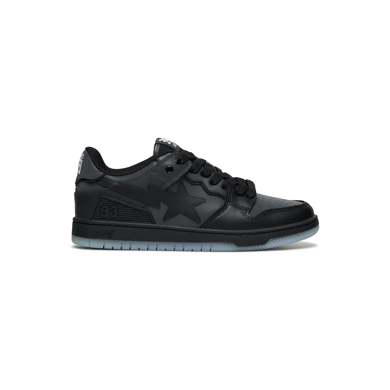 reebok-a-bathing-ape 1K80-191-314-BLK