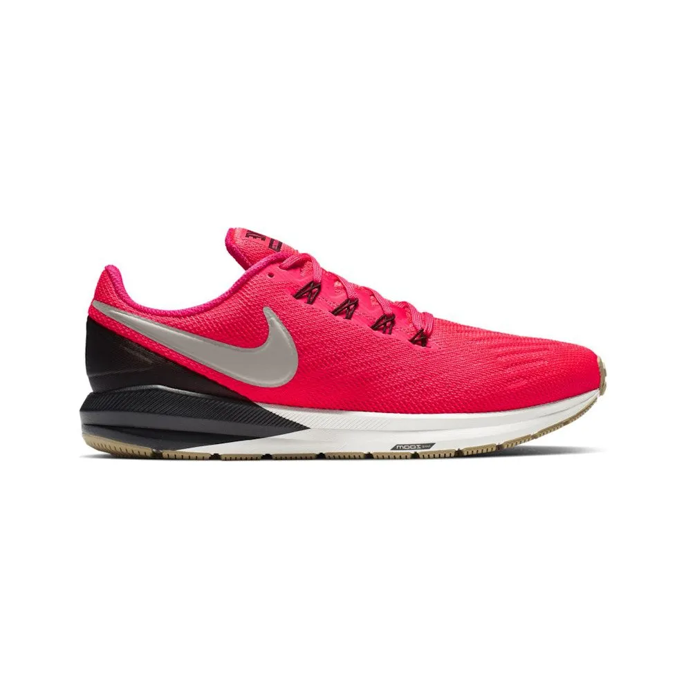 Nike Air Zoom Structure 22 Red Orbit (AA1636-620)