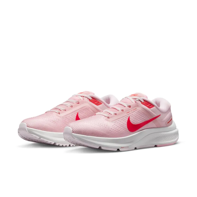 Nike Air Zoom Structure 24 Medium Soft Pink (DA8570-600)